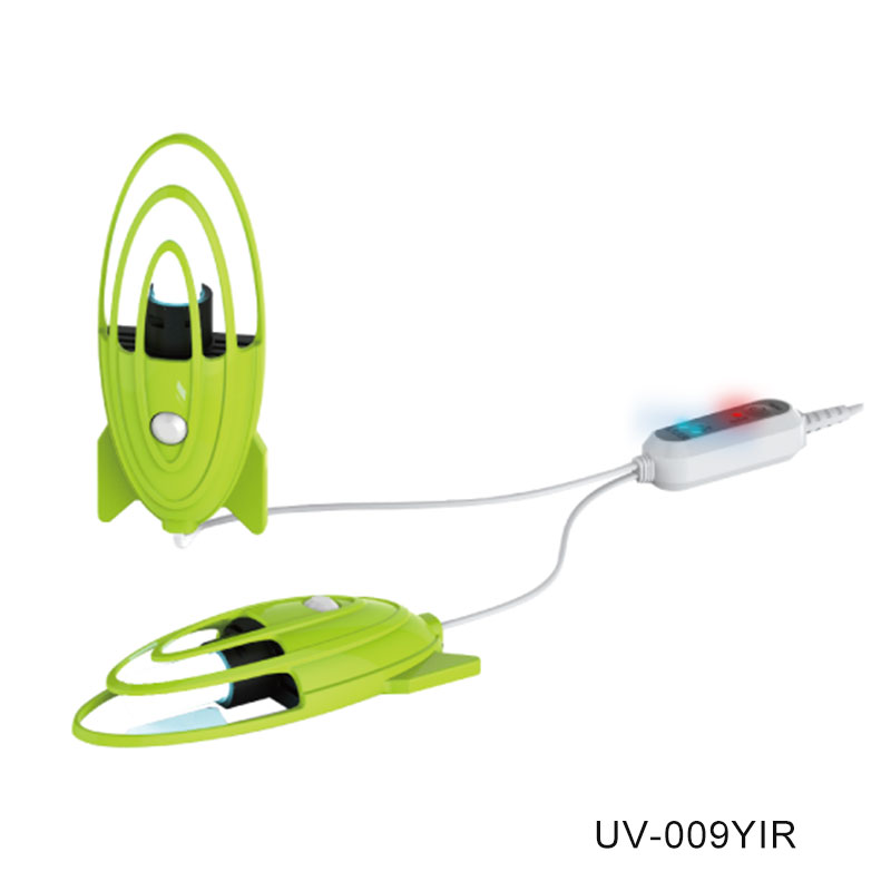 Adapter UVC razkužilo za čevlje